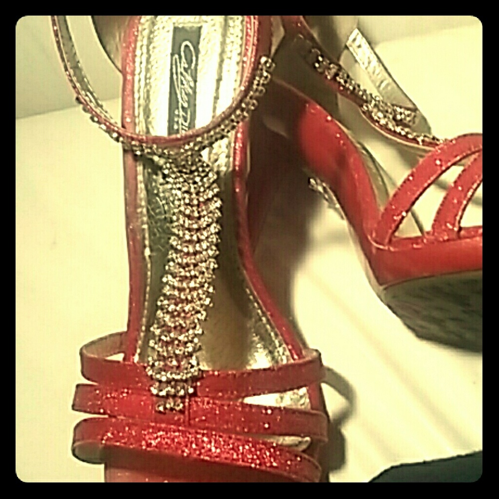 Stilletos
